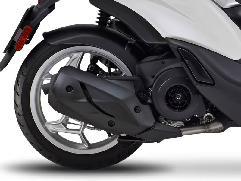 I-get engine