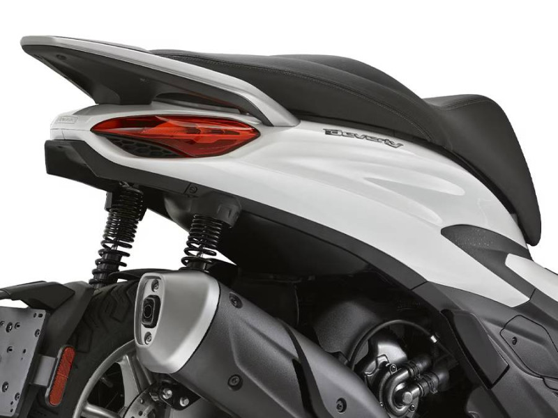 Vyladená ergonómia