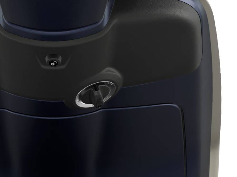 Bezkľúčový systém