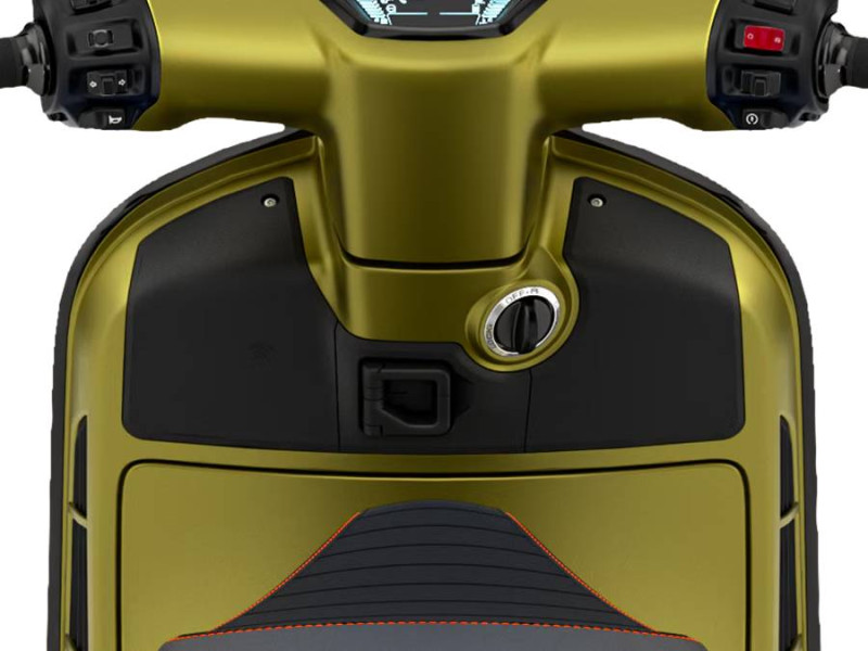 Pokročilé technológie