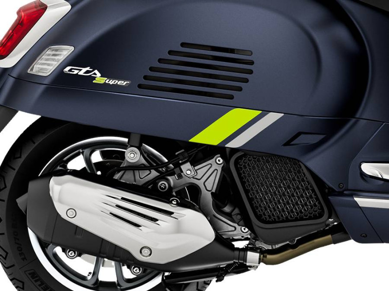 Motor i-get