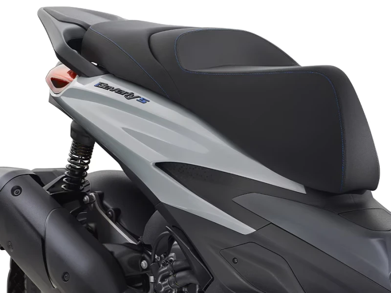 Vyladená ergonómia