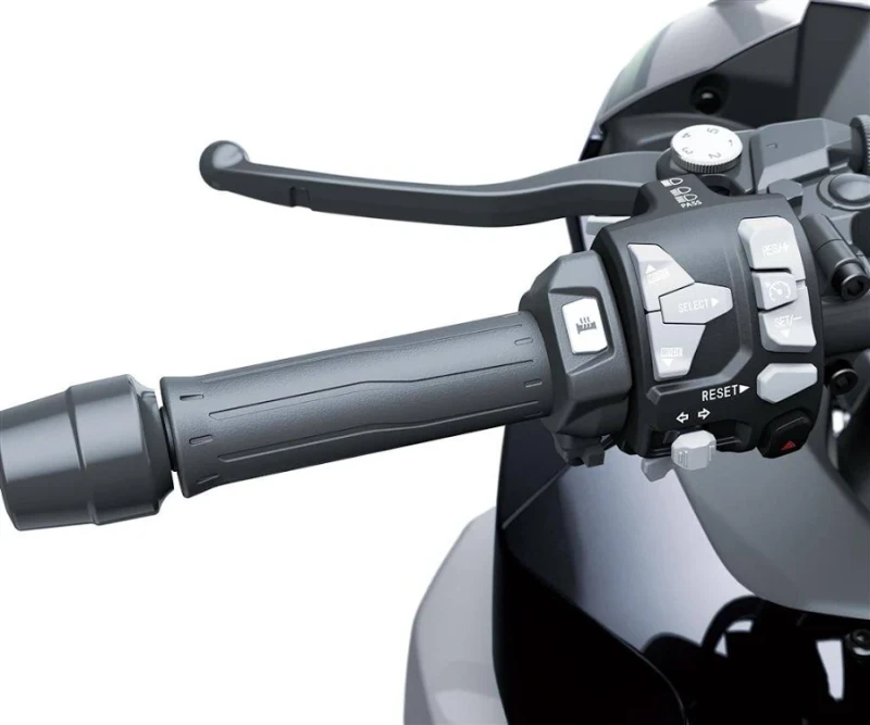 Elektronický tempomat