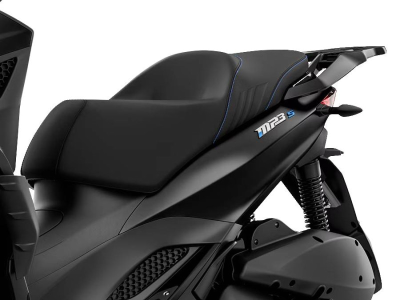 Ergonomické sedadlo