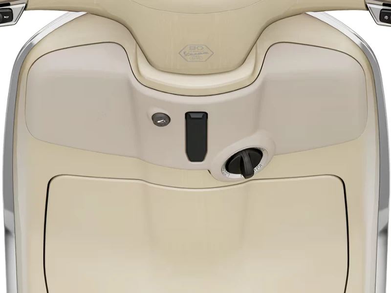 Bezkľúčový systém