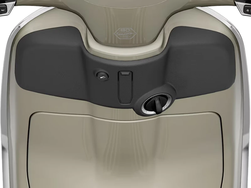 Bezkľúčový systém