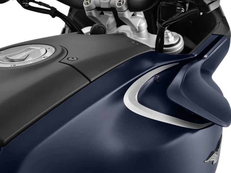 Adaptívna aerodynamika