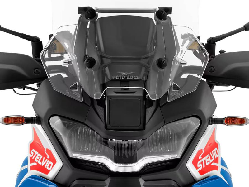 PFF Rider Assistance Solution® technology