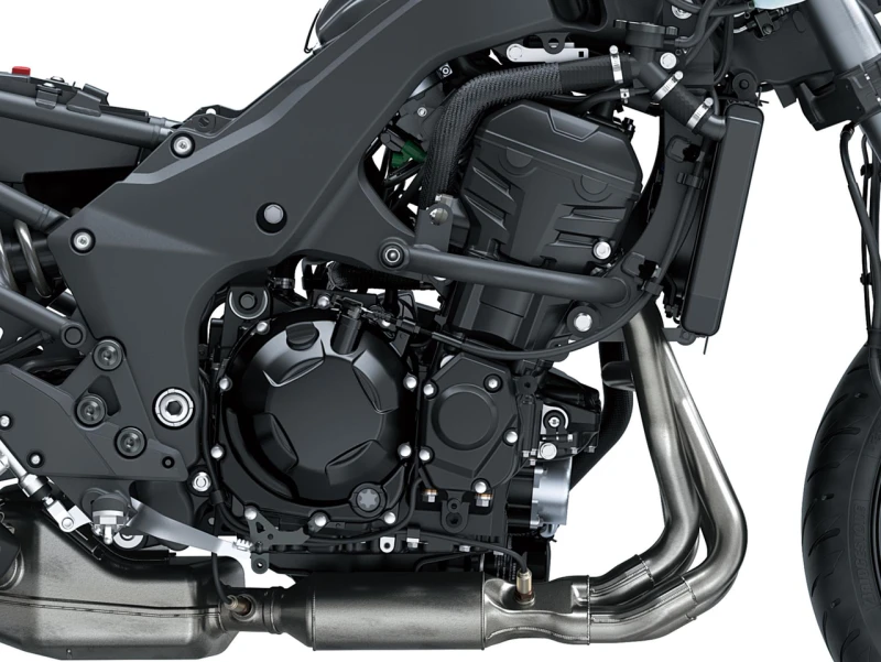 Vynikajúca spotreba paliva