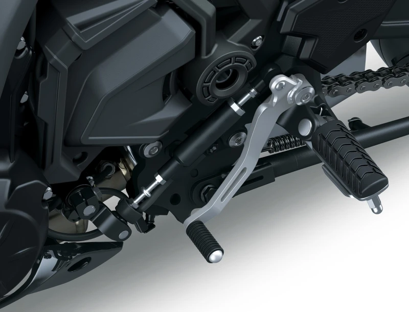 Rýchloradenie Kawasaki Quick Shifter (príslušenstvo)