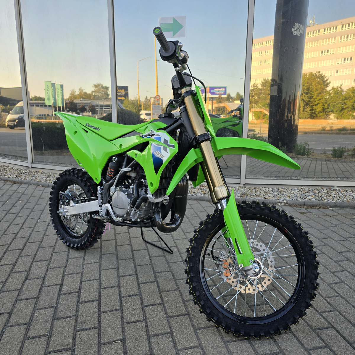 Lime Green