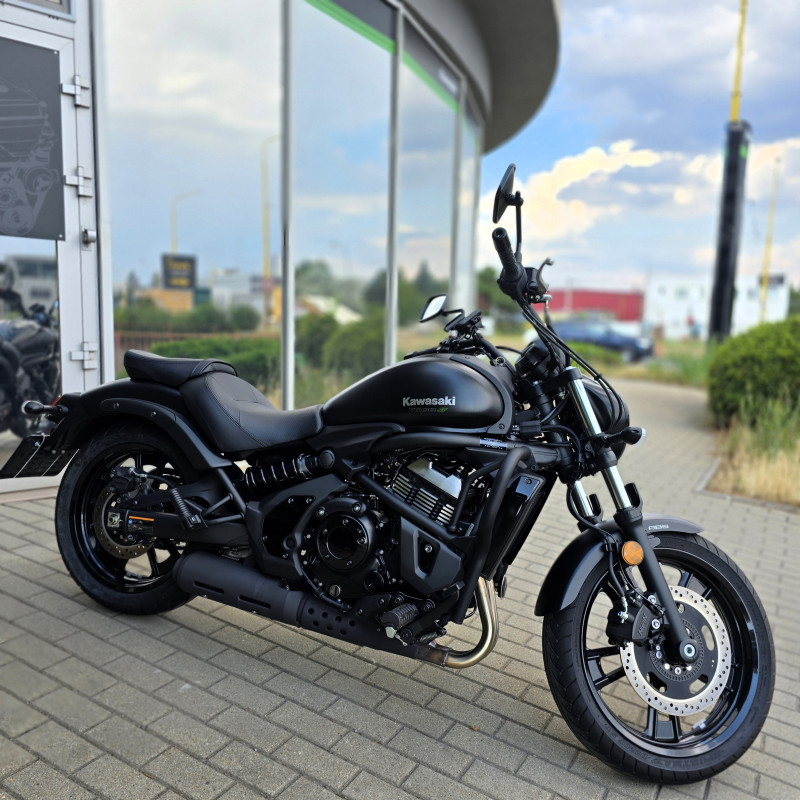 Vulcan S