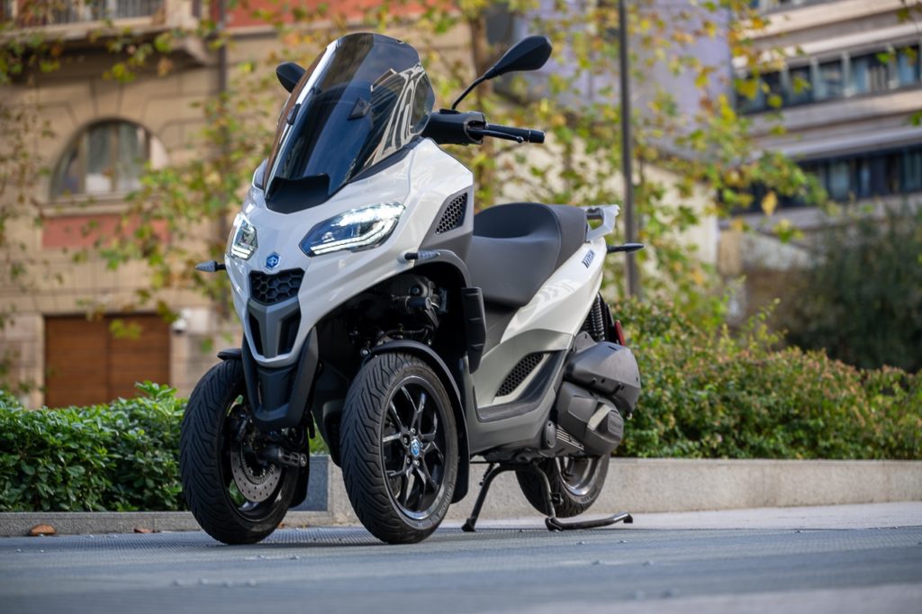 Piaggio MP3 310 HPE