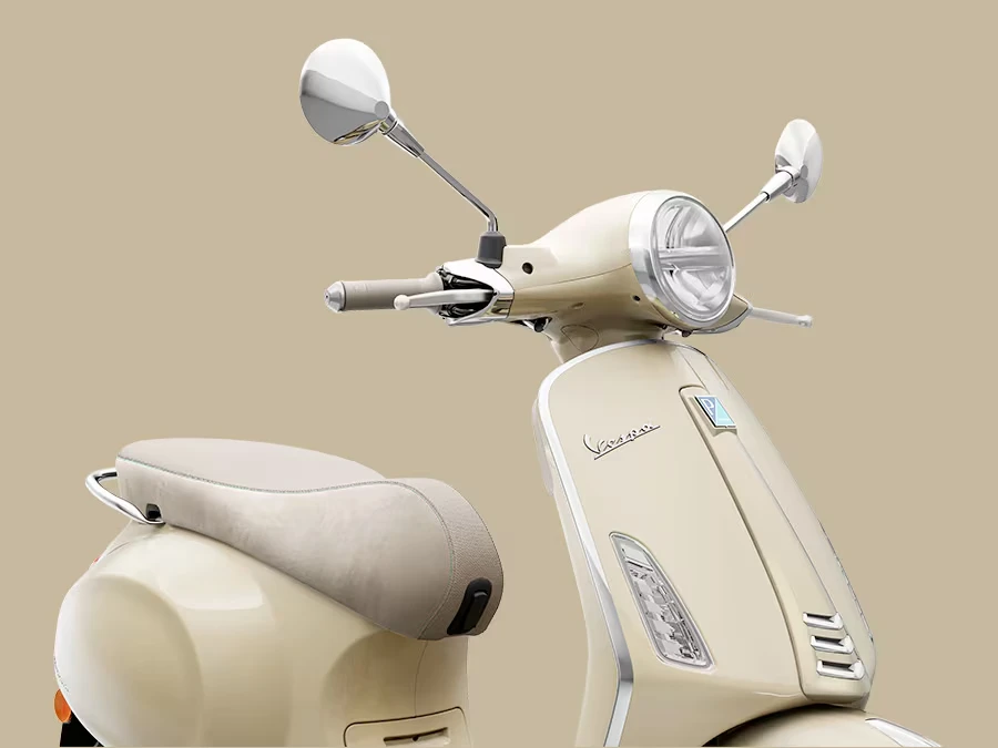 Vespa Primavera 125 S