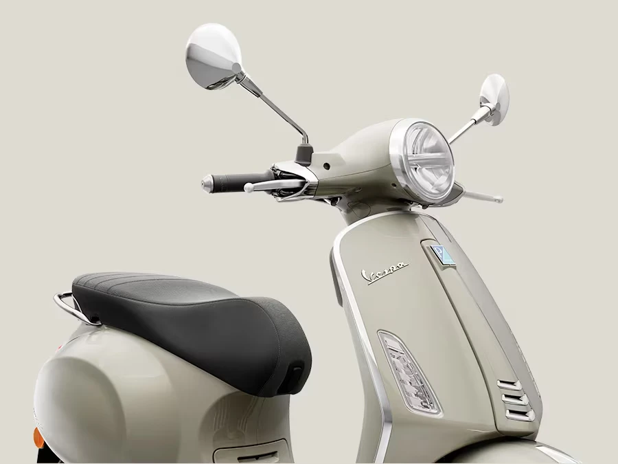 Vespa Primavera 125