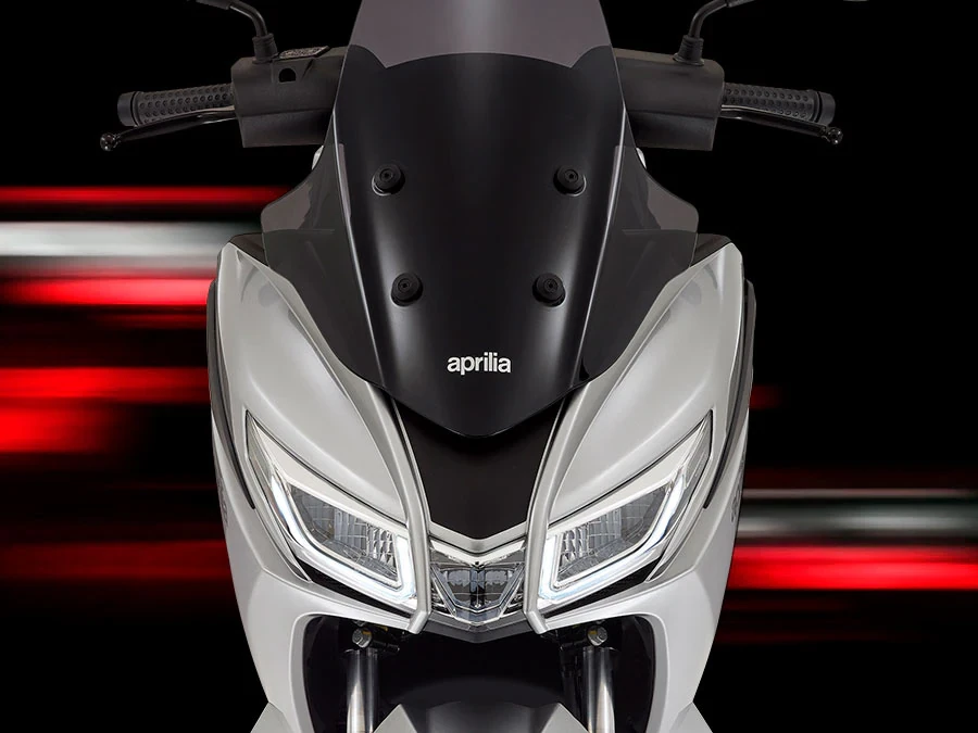 Aprilia SXR 50