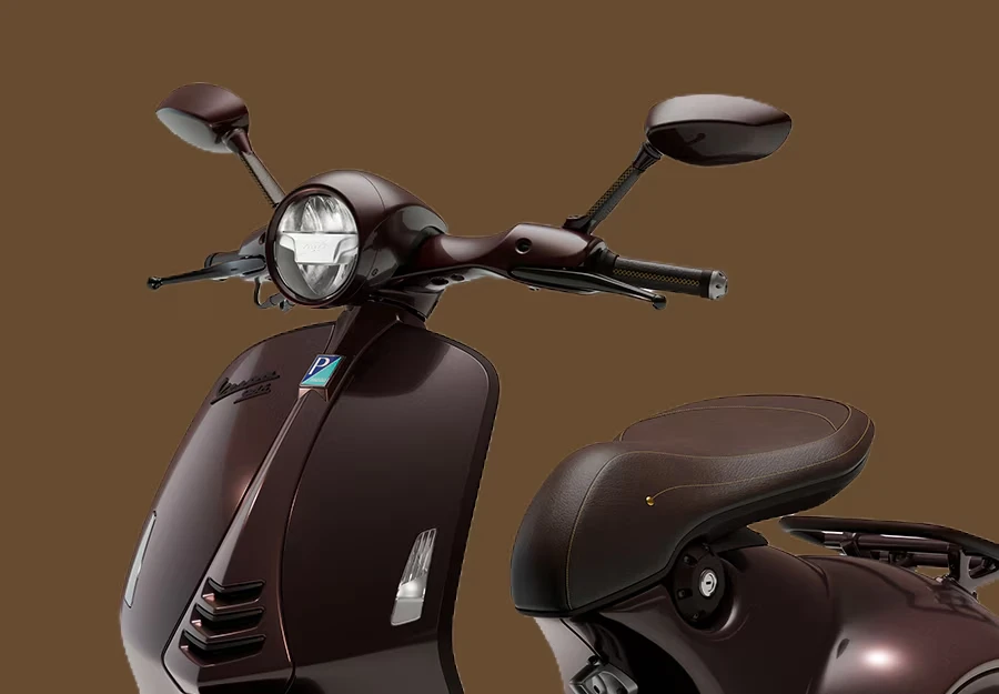 Vespa 946 Horse