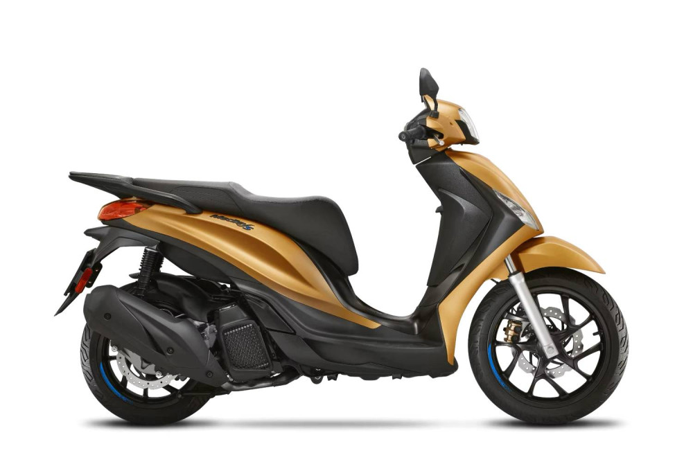 Oro Opaco L10