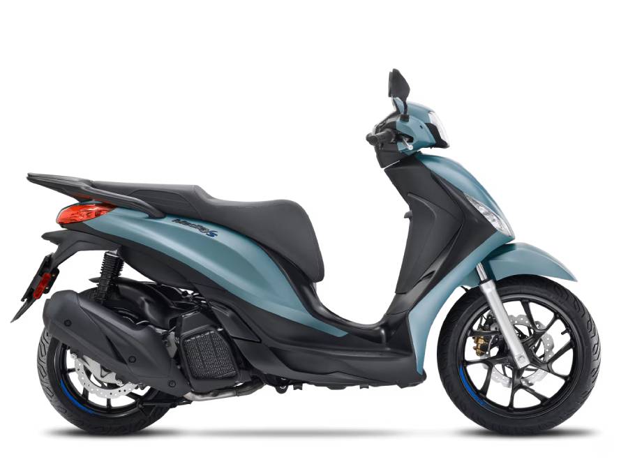 Blu Ardesia D27
