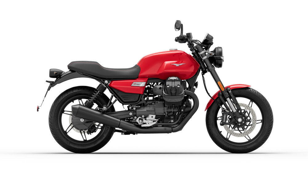 Rosso Monza