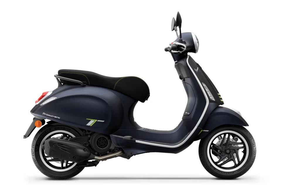 Blu Energico Matt