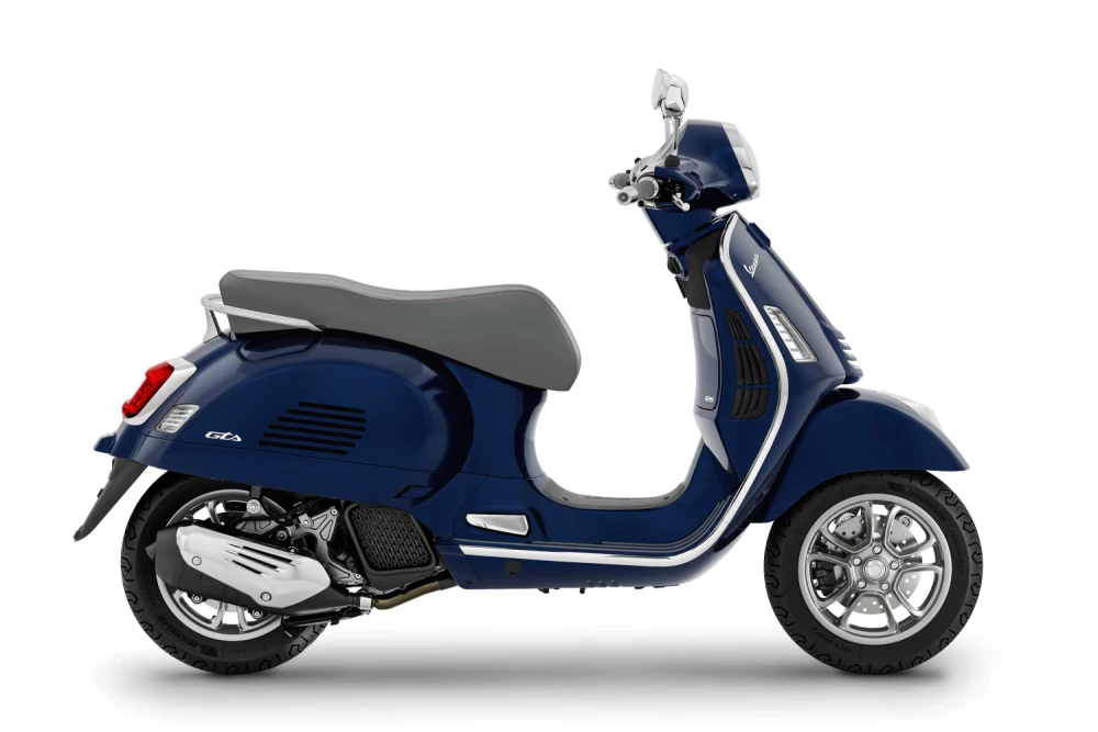 Blu Energico